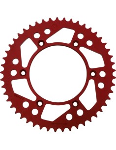 Hinteres Aluminium-Kettenrad