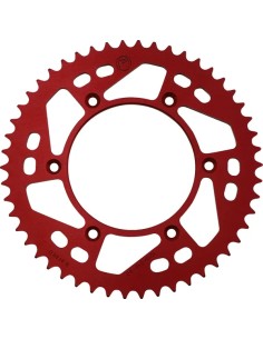 Hinteres Aluminium-Kettenrad