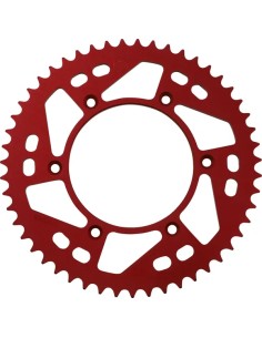 Hinteres Aluminium-Kettenrad