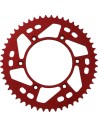 Hinteres Aluminium-Kettenrad