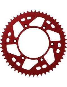 Hinteres Aluminium-Kettenrad