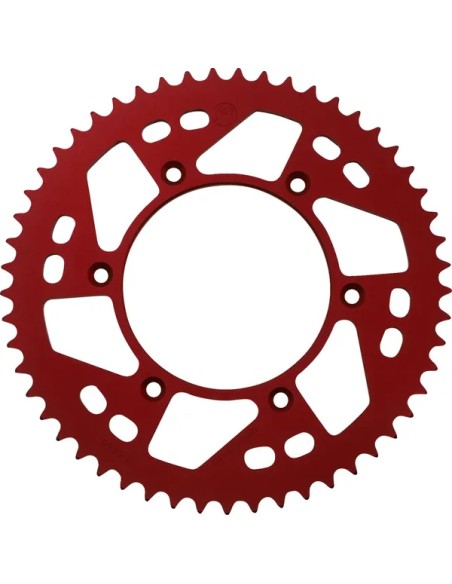 MOOSE OFFROAD HARD-PARTS Ritzel & Kettenräder für BETA RR 250 2013-2018