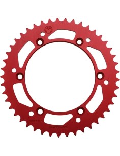Hinteres Aluminium-Kettenrad