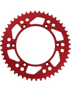 Hinteres Aluminium-Kettenrad