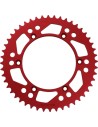 Hinteres Aluminium-Kettenrad