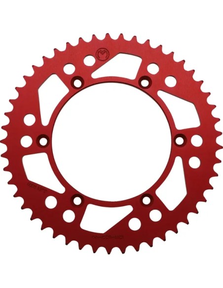 MOOSE OFFROAD HARD-PARTS Ritzel & Kettenräder für HUSQVARNA WR 250 1981-2013