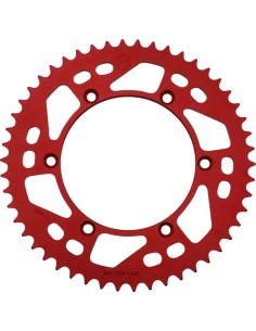 Hinteres Aluminium-Kettenrad