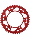 Hinteres Aluminium-Kettenrad