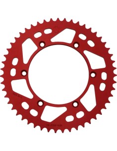 Hinteres Aluminium-Kettenrad