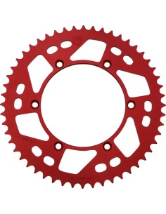 Hinteres Aluminium-Kettenrad