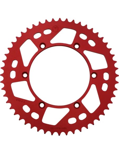 MOOSE OFFROAD HARD-PARTS Ritzel & Kettenräder für HUSQVARNA WR 250 1981-2013