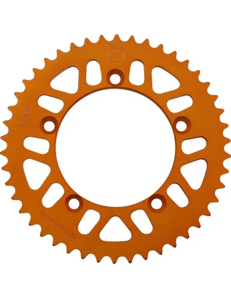 MOOSE OFFROAD HARD-PARTS Ritzel & Kettenräder für KTM SX 65 2000-2022