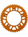 Hinteres Aluminium-Kettenrad