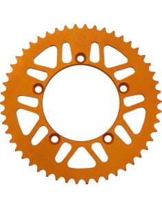 Hinteres Aluminium-Kettenrad