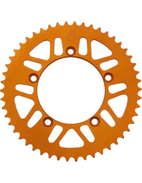 MOOSE OFFROAD HARD-PARTS Ritzel & Kettenräder für KTM SX 65 2000-2022