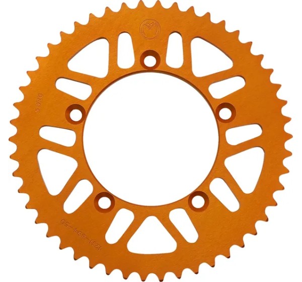 MOOSE OFFROAD HARD-PARTS Ritzel & Kettenräder für KTM SX 65 2000-2022