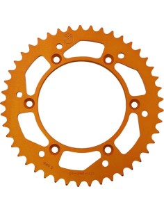 Hinteres Aluminium-Kettenrad