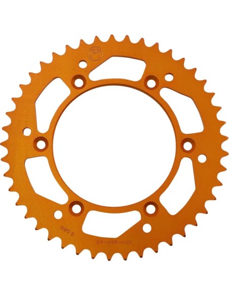 MOOSE OFFROAD HARD-PARTS Ritzel & Kettenräder für KTM EXC 300 1990-2017