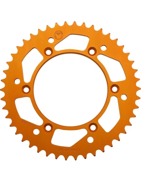 MOOSE OFFROAD HARD-PARTS Ritzel & Kettenräder für KTM EXC 300 1990-2017