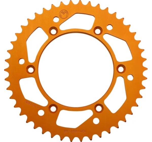 MOOSE OFFROAD HARD-PARTS Ritzel & Kettenräder für KTM EXC 300 1990-2017