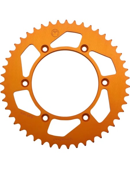 MOOSE OFFROAD HARD-PARTS Ritzel & Kettenräder für KTM EXC 300 1990-2017