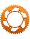 Hinteres Aluminium-Kettenrad