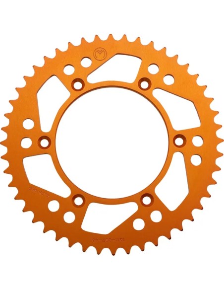 MOOSE OFFROAD HARD-PARTS Ritzel & Kettenräder für KTM EXC 300 1990-2017