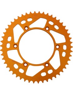 Hinteres Aluminium-Kettenrad