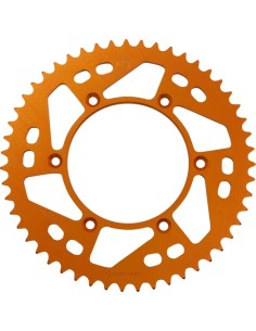 Hinteres Aluminium-Kettenrad