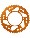 Hinteres Aluminium-Kettenrad