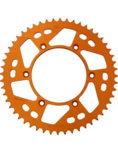 Hinteres Aluminium-Kettenrad
