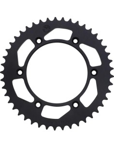 Hinteres Aluminium-Kettenrad