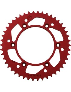 Hinteres Aluminium-Kettenrad