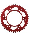 Hinteres Aluminium-Kettenrad