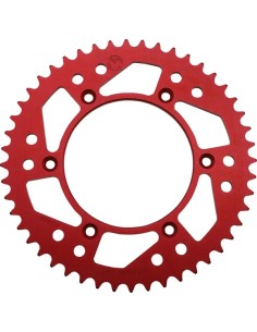 Hinteres Aluminium-Kettenrad