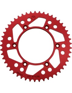 Hinteres Aluminium-Kettenrad
