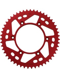 Hinteres Aluminium-Kettenrad