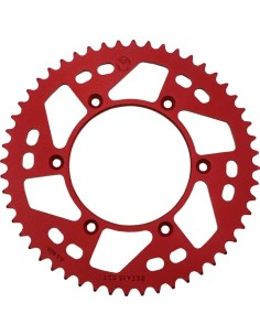 Hinteres Aluminium-Kettenrad