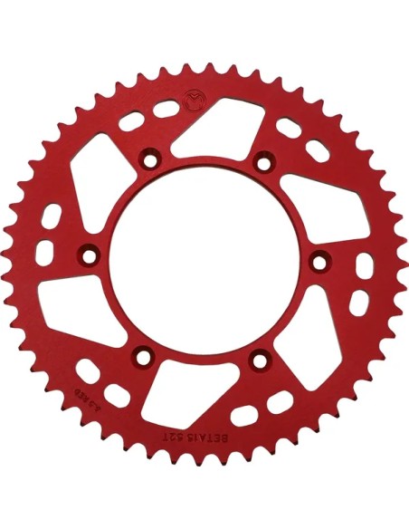 MOOSE OFFROAD HARD-PARTS Ritzel & Kettenräder für BETA RR 250 2013-2018