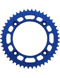 Hinteres Aluminium-Kettenrad