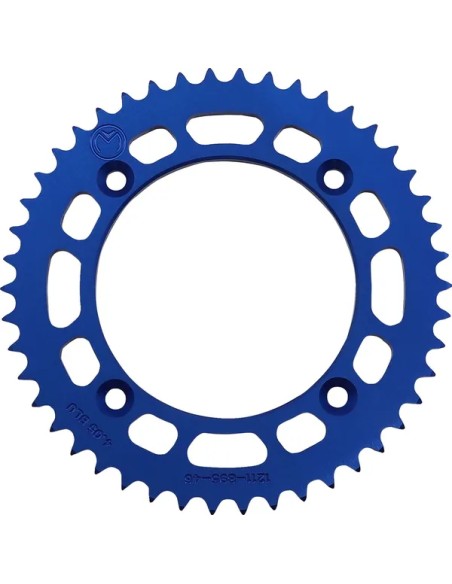 MOOSE OFFROAD HARD-PARTS Ritzel & Kettenräder für KTM SX 85 17/14 2003-2022