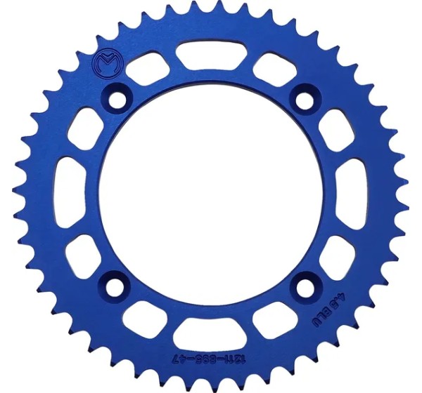 MOOSE OFFROAD HARD-PARTS Ritzel & Kettenräder für KTM SX 85 17/14 2003-2022