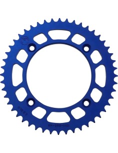 Hinteres Aluminium-Kettenrad