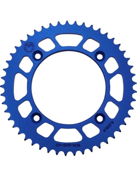 MOOSE OFFROAD HARD-PARTS Ritzel & Kettenräder für KTM SX 85 17/14 2003-2022