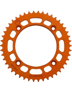 Hinteres Aluminium-Kettenrad