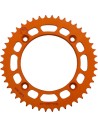 Hinteres Aluminium-Kettenrad