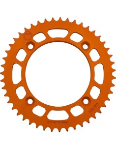 Hinteres Aluminium-Kettenrad