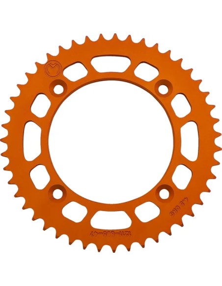MOOSE OFFROAD HARD-PARTS Ritzel & Kettenräder für KTM SX 85 17/14 2003-2022