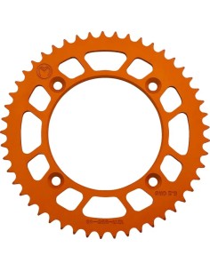Hinteres Aluminium-Kettenrad