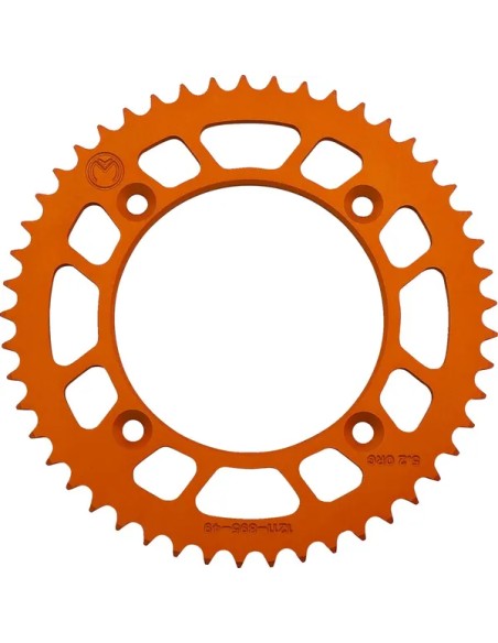MOOSE OFFROAD HARD-PARTS Ritzel & Kettenräder für KTM SX 85 17/14 2003-2022